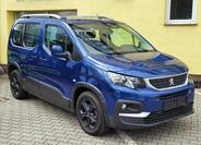 Peugeot Rifter 1