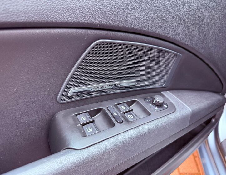 Škoda Superb 13