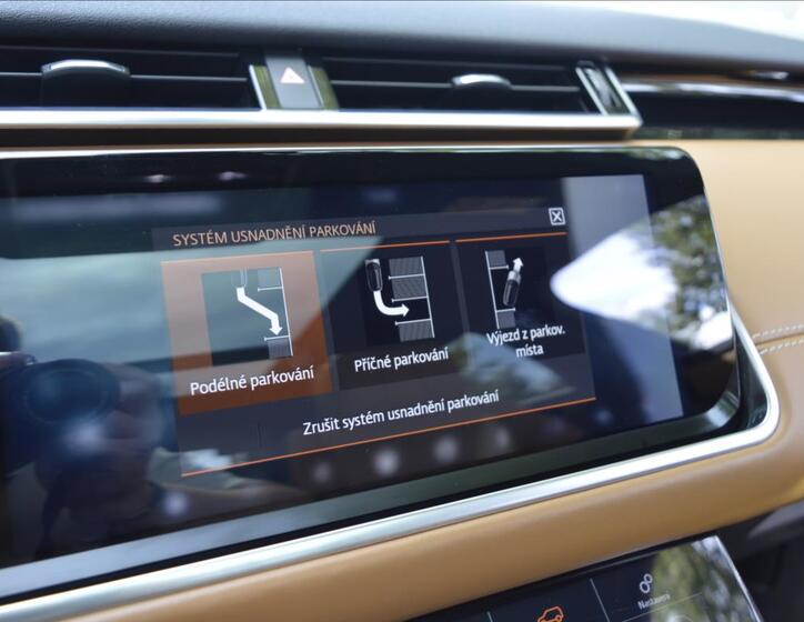 Land Rover Range Rover Velar 24