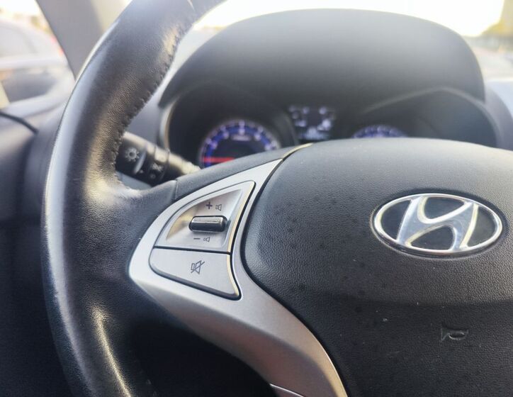 Hyundai ix20 19