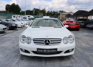 Mercedes-Benz SL 1