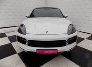 Porsche Cayenne 4