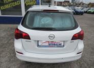 Opel Astra 6