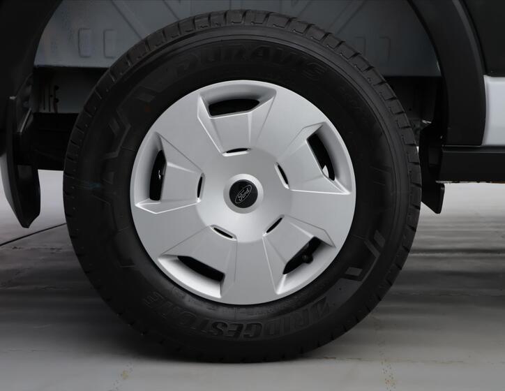 Ford Transit 31