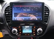 Nissan Juke 14