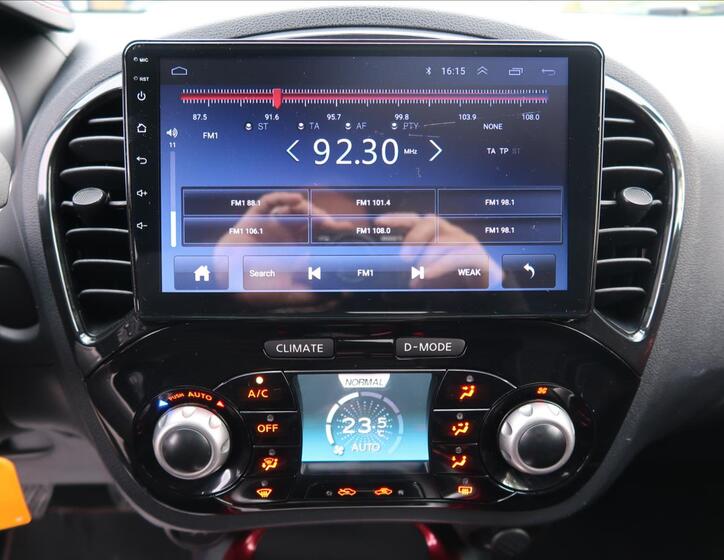 Nissan Juke 14