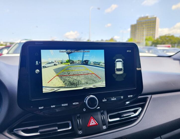 Hyundai i30 21