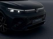 Volkswagen Tiguan 2