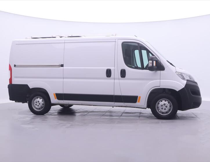 Opel Movano 8