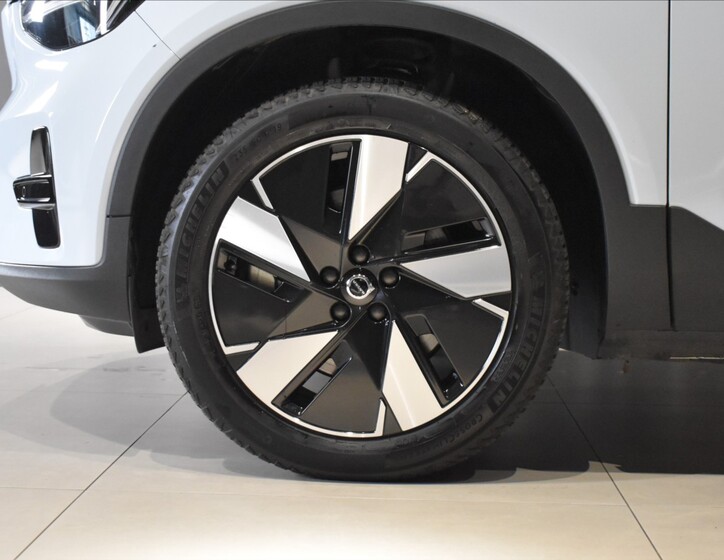 Volvo XC40 7