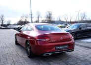 Mercedes-Benz Třídy C 4