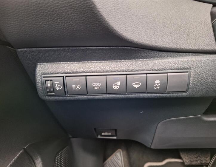 Toyota Corolla 9