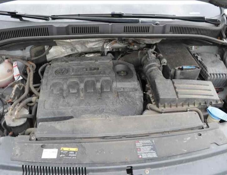 Volkswagen Sharan 11