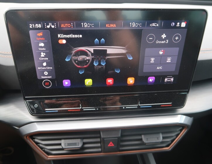 Cupra Formentor 32