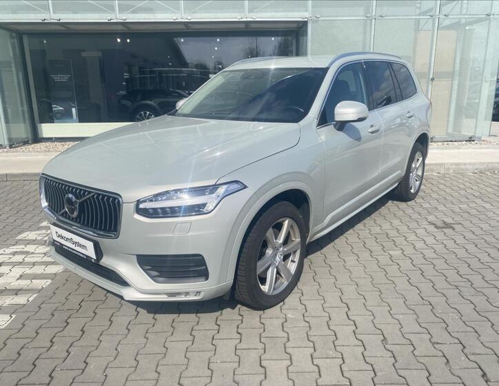 Volvo XC90 1