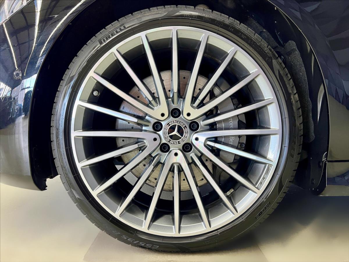 Mercedes-Benz Třídy S