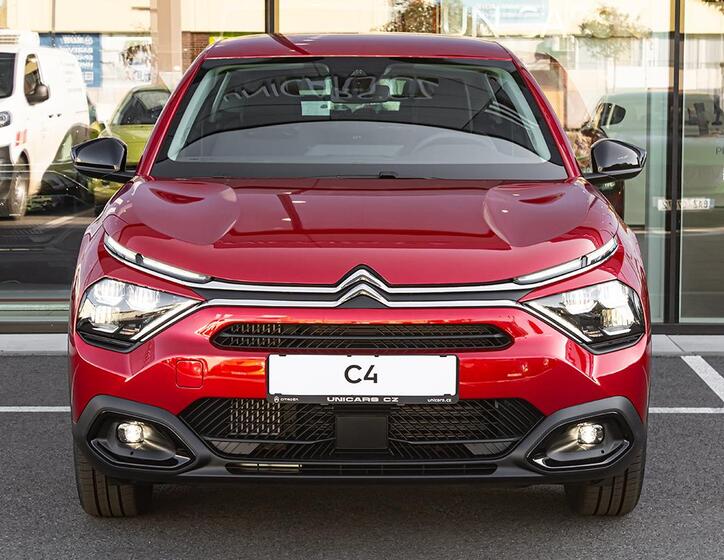 Citroën C4 2