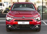 Citroën C4 2