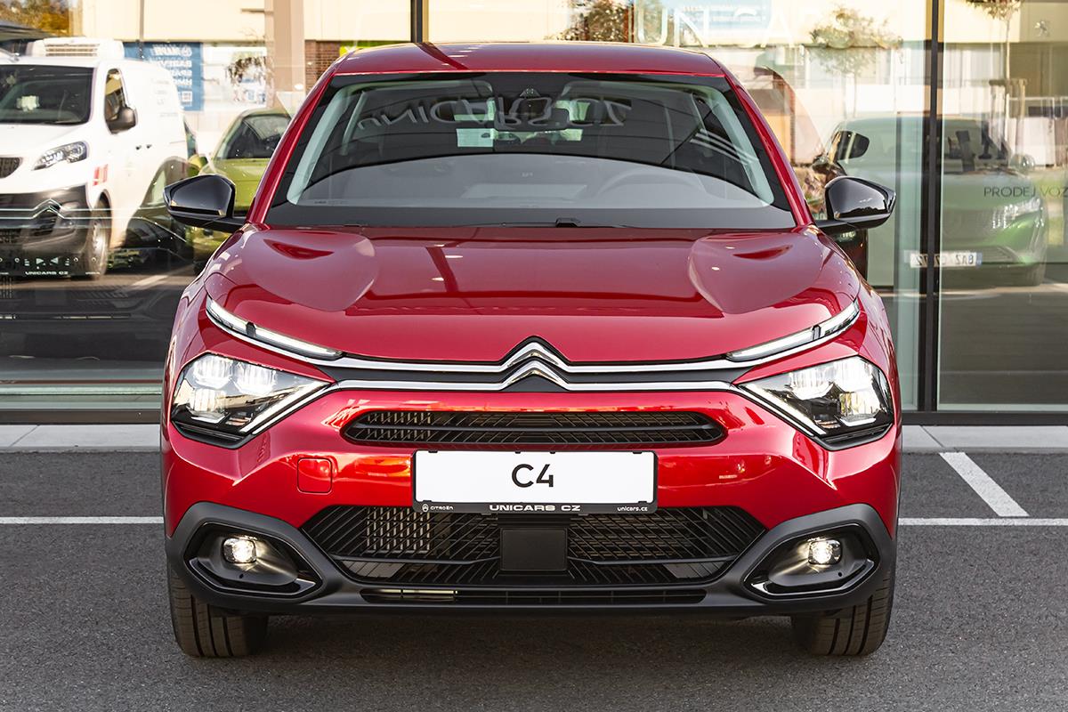 Citroën C4