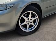 Mazda 6 6