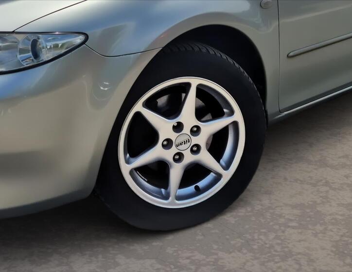 Mazda 6 6