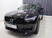 Volvo XC90 1