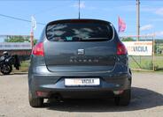 Seat Altea 6