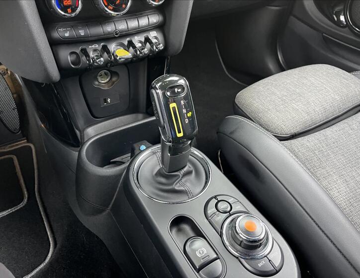 Mini Cooper 30