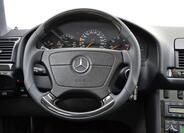 Mercedes-Benz Třídy S 22