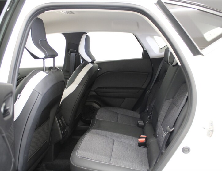Mitsubishi ASX 7