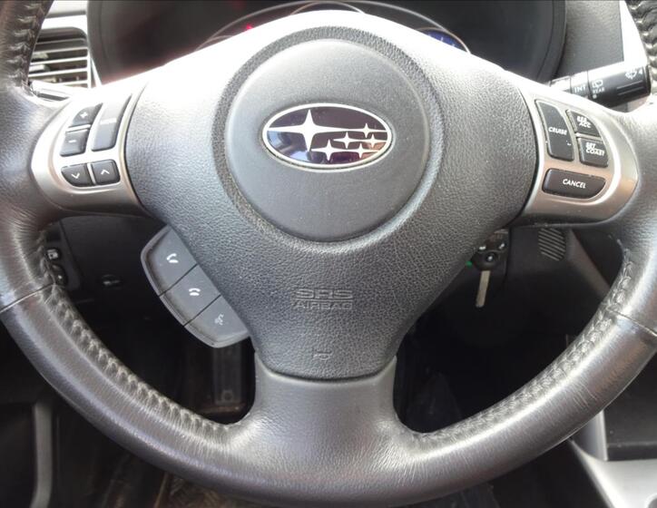 Subaru Forester 36