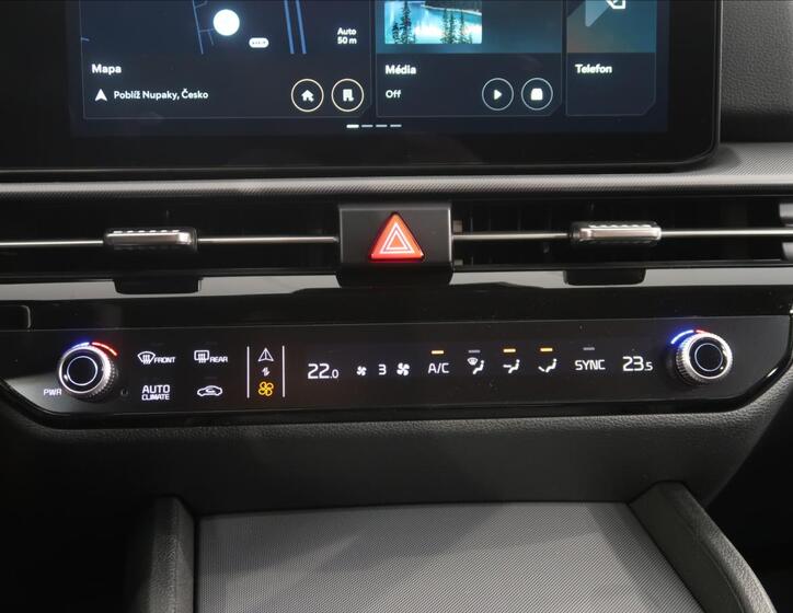 KIA Sportage 26