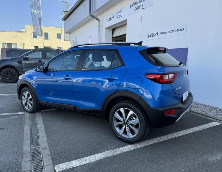KIA Stonic 3