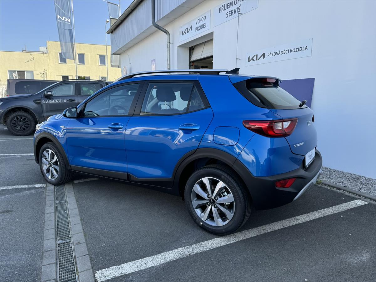 KIA Stonic