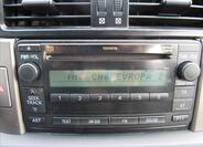 Toyota Land Cruiser 16