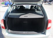 Škoda Octavia 10