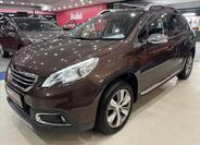 Peugeot 2008 1
