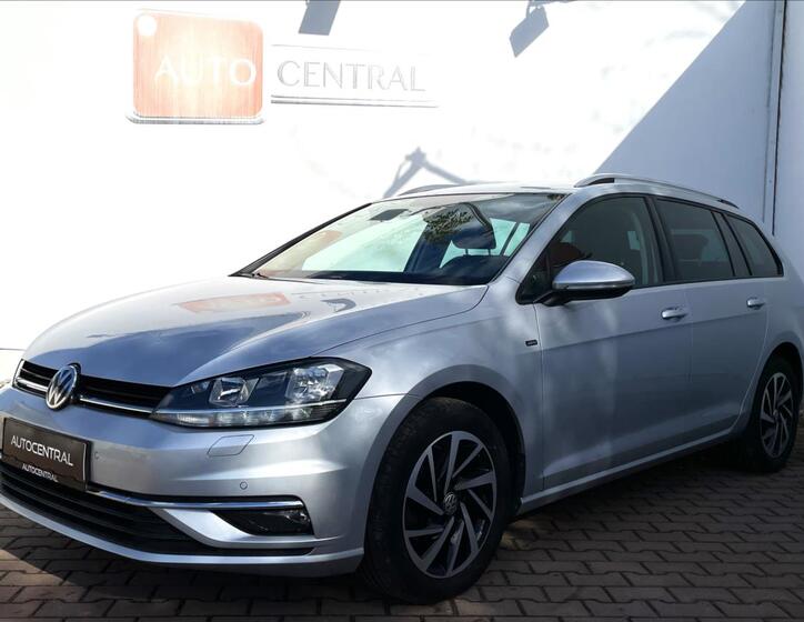 Volkswagen Golf 3