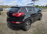 KIA Sportage 5