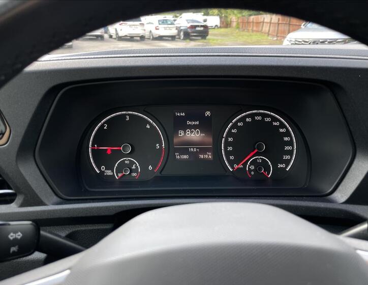 Volkswagen Caddy 9