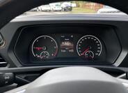 Volkswagen Caddy 9