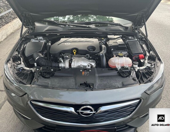 Opel Insignia 49