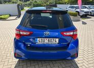 Toyota Yaris 31