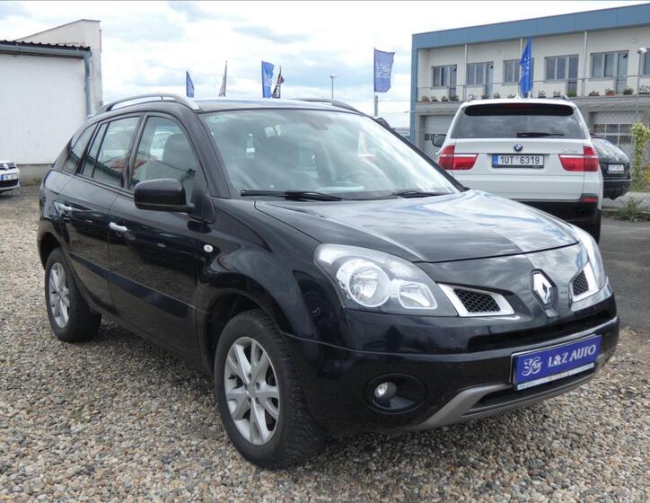 Renault Koleos 3