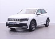 Volkswagen Tiguan 3