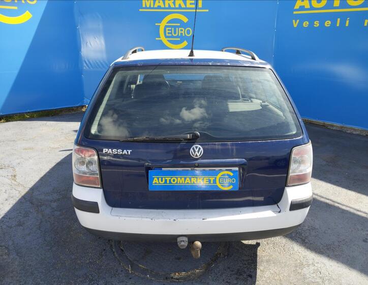 Volkswagen Passat 5