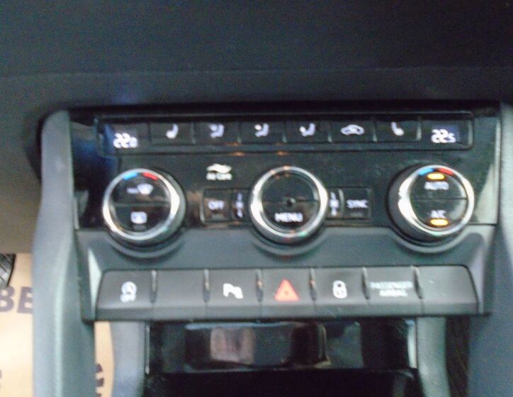 Škoda Karoq 10