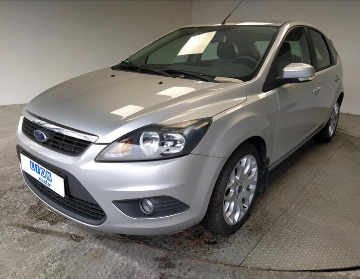 Ford Focus 3