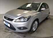 Ford Focus 3