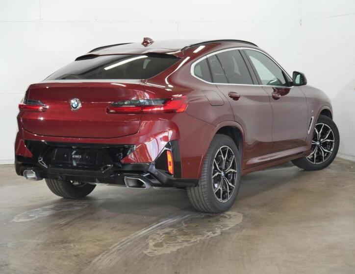 BMW X4 4
